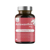 INZENT Astaxanthin 6 mg
