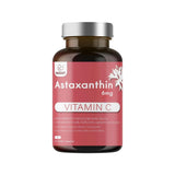 INZENT Astaxanthin 6 mg