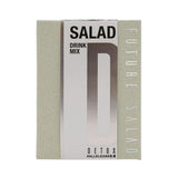 Future Salad Drink Mix Powder Formula D