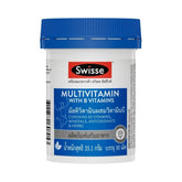Swisse Ultivite Multivitamin with B Vitamins