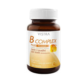 Vistra B-Complex Plus Minerals