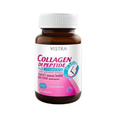 Vistra Collagen Dipeptide 1000mg Plus Vitamin C