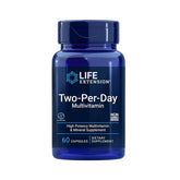 Life Extension Two Per Day Multivitamin