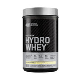 Optimum Nutrition Platinum Hydro Whey 800g (1.76 Lbs) - Velocity Vanilla