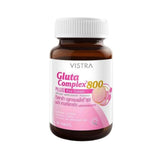 Vistra Gluta Complex 800 plus Rice Extract