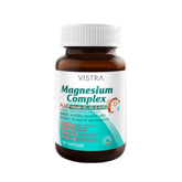 Vistra Magnesium Complex Plus