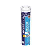Demosana Calcium Orange flavour
