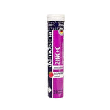 Demosana Zinc C Raspberry flavour