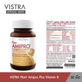 Vistra Plan Amipro Plus Vitamin B