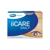 Mega we care II Care daily