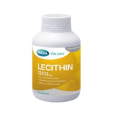 Mega we care Lecithin 1,200mg