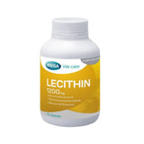 Mega we care Lecithin 1,200mg