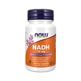 นาวฟู้ดส์ เอ็นเอดีเอช 10 มก. (60 capsules)