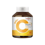Amarit Vitamin Daily C (30 Capsules)