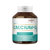 Amarit Calcium D