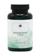 G&G Magnesium Citrate