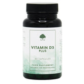 G&G Vitamin D3 Plus