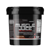 Ultimate Muscle Juice Mass (Weight Gainer) - Chocolate