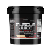 ULTIMATE NUTRITION Muscle Juice Revolution 2600 (Weight Gainer) - Vanilla Creme
