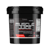Ultimate Muscle Juice Mass (Weight Gainer) - Strawberry