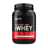 Optimum Nutrition Gold Standard Whey Protein - Cookies and cream (1.85 lb / 837 g)