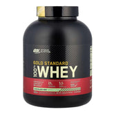 Optimum Nutrition Gold Standard Whey Protein - Chocolate Mint (4.94lb / 70 serving)
