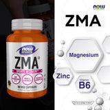 Now Foods ZMA