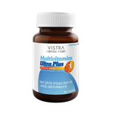 Vistra Vital-Pro Multivitamins Ultra Plus Amino Acid