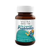 Vistra Vital-Pro Daily Complete Probiotics