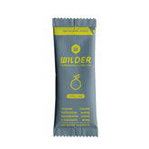 Wilder Multi Mineral Beverage - Yuzu flavor