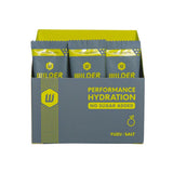 Wilder Multi Mineral Beverage - Yuzu flavor