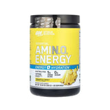 Optimum Nutrition Essential Amino Energy+Electrolytes(285g)- Pineapple Twist