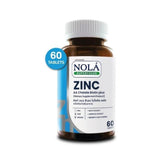Nola Zinc AA Chelate Biotin plus