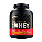 Optimum Nutrition Gold Standard Whey Protein - Chocolate Peanut Butter (2.27kg / 5 lb)