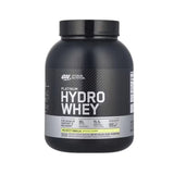 Optimum Nutrition Platinum Hydro Whey (3.61 LB / 1.64 kg) - Velocity Vanilla