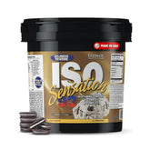 ULTIMATE Iso sensation 93 Whey Protein - Cookie and Cream