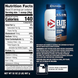 Dymatize Elite 100% Whey - Rich Chocolate