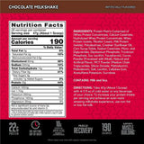 BSN SYNTHA-6 Ultra Premium Protein - Chocolate Milkshake