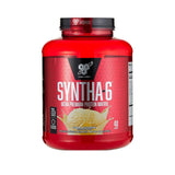บีเอ็สเอ็น ซินทรา-ซิก อัลตร้าพรีเมี่ยมโปรตีน - วานิลลา ไอศครีม (5 ปอนด์ / 2.27 กก.)