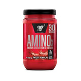 BSN AMINO X - Fruit Punch