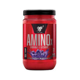 BSN AMINO X - Grape