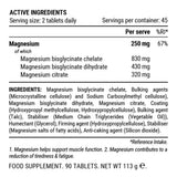 Pillar Performance Triple Magnesium