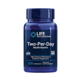Life Extension Two Per Day Multivitamin