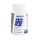 PR1ME D3 6mg +K2