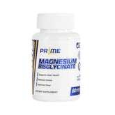 PR1ME Magnesium Bisglycinate (60 capsules)