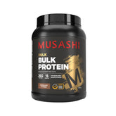 Musashi Bulk Mass Gain - Chocolate