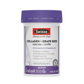 Swisse Collagen and Grape Seed