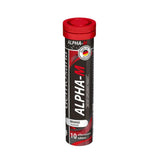Demosana AlphaM Orange flavour (10 effervescent tablets)