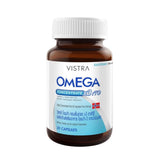 Vistra OMEGA Concentratedx3 rTG