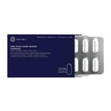 AuracL CBD Plus GABA Blend Capsule